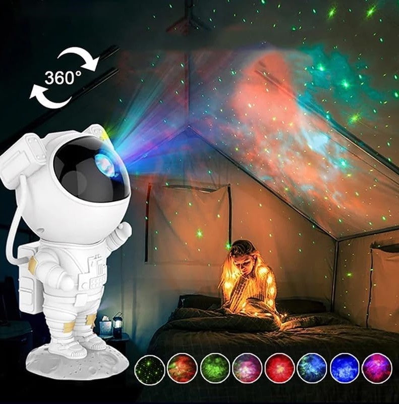 Projecteur AstroBoy