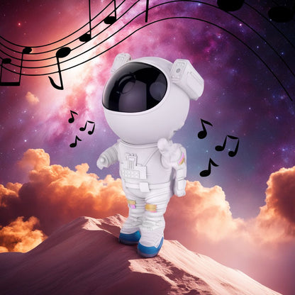 AstroBoy avec Musique